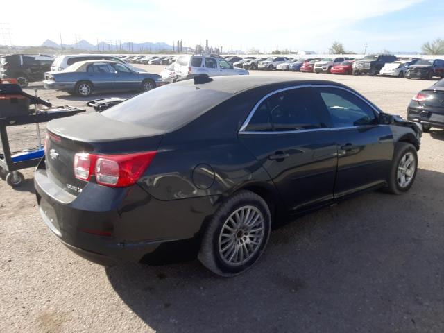 Photo 3 from auction – 2016 CHEVROLET MALIBU LIM with VIN 1G11B5SA6GU115053
