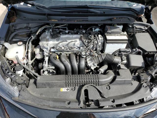 Photo 11 from auction – 2021 TOYOTA COROLLA LE with VIN 5YFEPMAE9MP198849