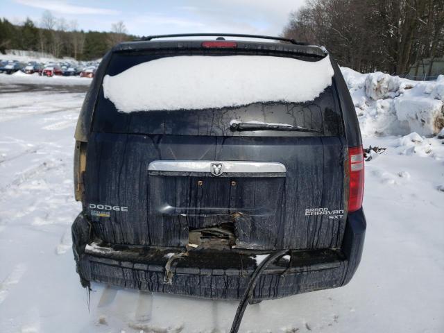 Photo 6 from auction – 2010 DODGE GRAND CARA with VIN 2D4RN4DEXAR485005