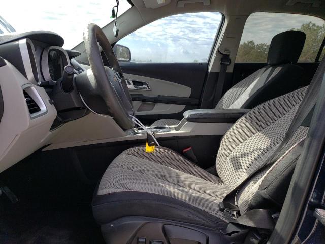 Photo 7 from auction – 2016 CHEVROLET EQUINOX LS with VIN 2GNALBEK6G1145406