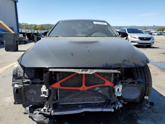Photo 5 from auction – 2015 BMW M4 with VIN WBS3R9C58FK330795