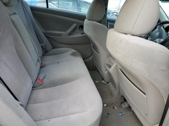 Photo 10 from auction – 2011 TOYOTA CAMRY BASE with VIN 4T4BF3EK1BR213734