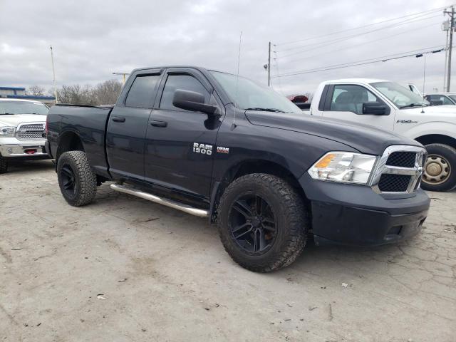 Photo 4 from auction – 2014 RAM 1500 ST with VIN 1C6RR7FT6ES372808