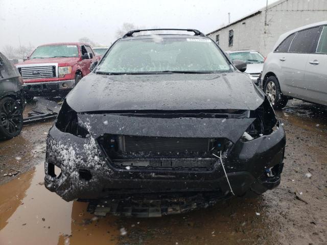 Photo 5 from auction – 2023 SUBARU CROSSTREK with VIN JF2GTHSC7PH252921