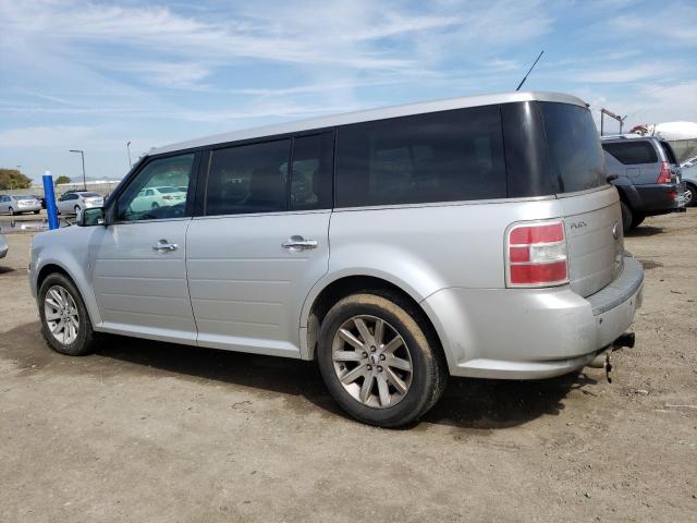 Photo 2 from auction – 2011 FORD FLEX SEL with VIN 2FMGK5CC0BBD25739