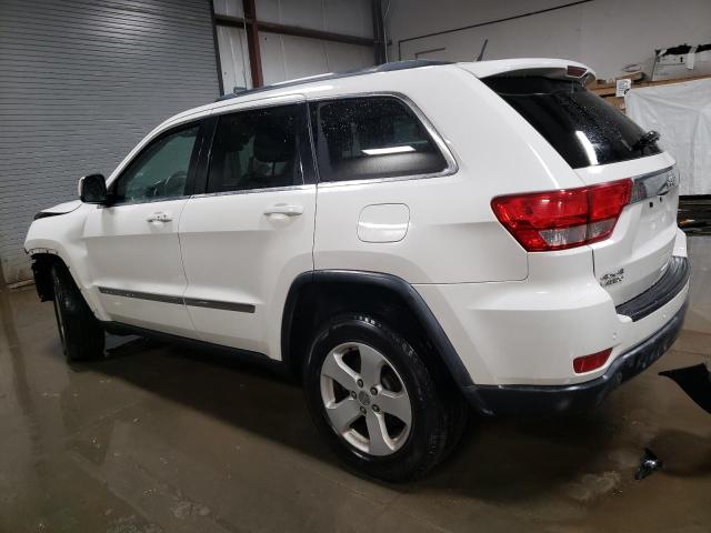 Photo 2 from auction – 2012 JEEP GRAND CHER with VIN 1C4RJFAG7CC303072