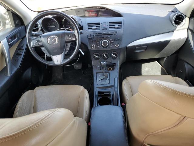 Photo 8 from auction – 2012 MAZDA 3 I with VIN JM1BL1M72C1608856