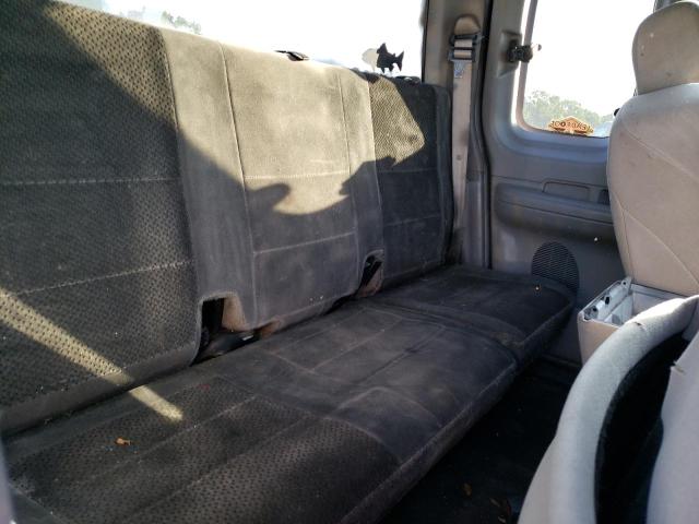 Photo 10 from auction – 2003 FORD F150 with VIN 1FTRX18W73NB63933