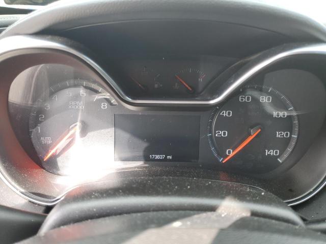 Photo 9 from auction – 2015 CHEVROLET IMPALA LT with VIN 2G1115SL7F9266757
