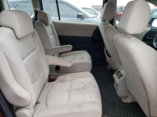 Photo 11 from auction – 2010 MAZDA 5 with VIN JM1CR2W36A0382259