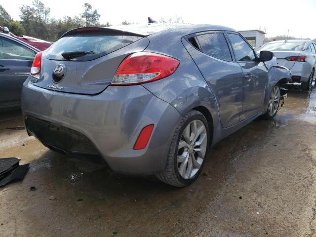 Photo 3 from auction – 2013 HYUNDAI VELOSTER with VIN KMHTC6AD7DU144230