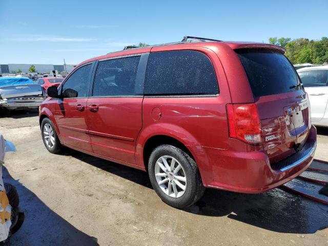 Zdjęcie 2 z aukcji – 2015 DODGE GRAND CARA z VIN 2C4RDGCG4FR548613