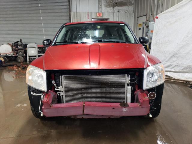Photo 5 from auction – 2010 DODGE CALIBER MA with VIN 1B3CB3HA3AD544090