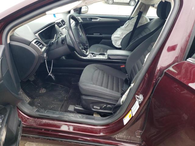 Photo 7 from auction – 2017 FORD FUSION SE with VIN 3FA6P0H70HR282486