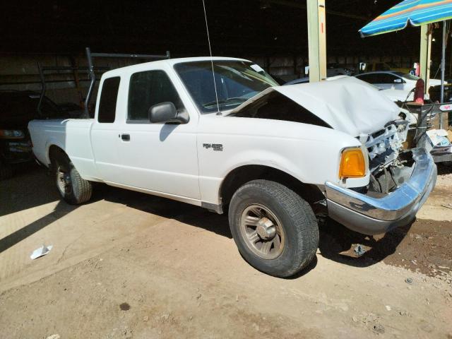 Photo 4 from auction – 2003 FORD RANGER SUP with VIN 1FTYR44V83PA87244