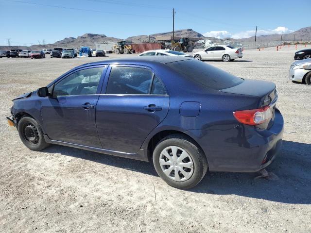 Photo 2 from auction – 2013 TOYOTA COROLLA BA with VIN 5YFBU4EE0DP135404