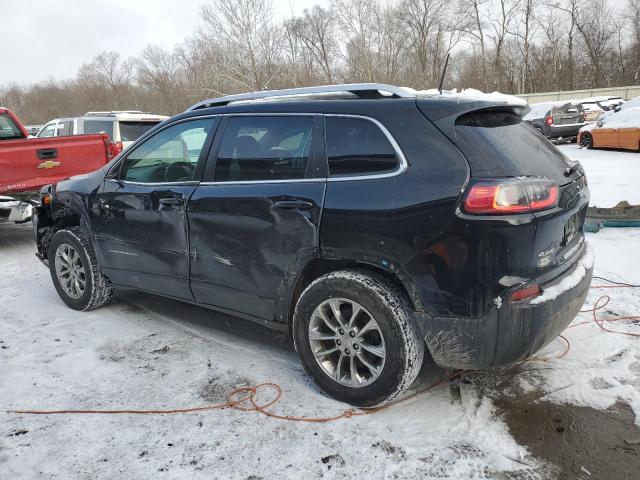 Photo 2 from auction – 2019 JEEP CHEROKEE L with VIN 1C4PJMLB6KD139870