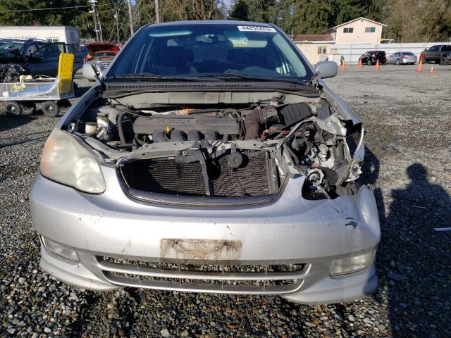 Photo 5 from auction – 2004 TOYOTA COROLLA CE with VIN 1NXBR32EX4Z248937