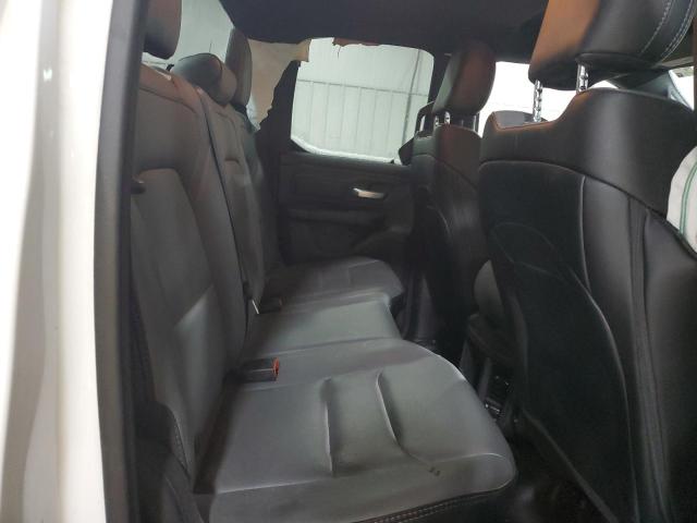 Photo 10 from auction – 2022 RAM 1500 TRADE with VIN 1C6SRFCT9NN222187