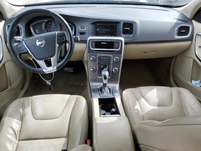 Photo 8 from auction – 2014 VOLVO S60 T5 with VIN YV1612FS3E2281762
