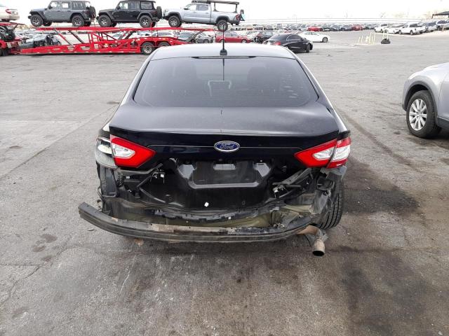 Photo 6 from auction – 2016 FORD FUSION S with VIN 3FA6P0G74GR381957