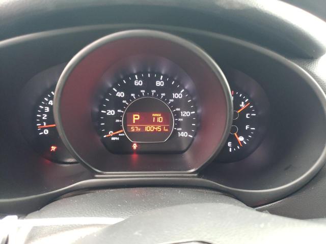 Photo 9 from auction – 2019 KIA SOUL + with VIN KNDJP3A55K7643658