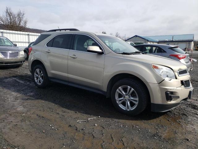 Photo 4 from auction – 2011 CHEVROLET EQUINOX LT with VIN 2CNFLEEC9B6217022