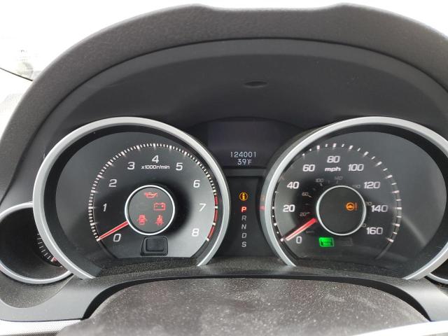 Photo 9 from auction – 2009 ACURA TL with VIN 19UUA86209A013815