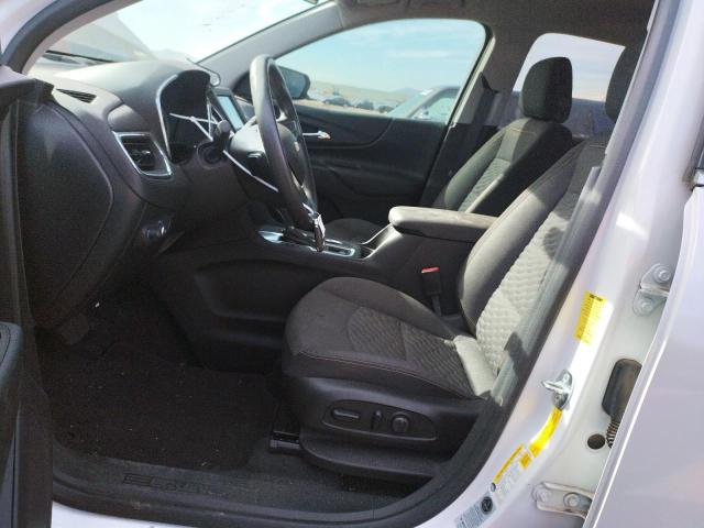 Photo 7 from auction – 2018 CHEVROLET EQUINOX LT with VIN 2GNAXJEV3J6109627