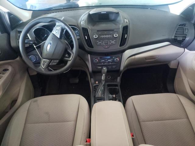 Photo 8 from auction – 2017 FORD ESCAPE SE with VIN 1FMCU0GDXHUA09475