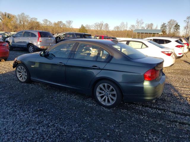 Photo 2 from auction – 2011 BMW 328 I with VIN WBAPH7C50BE461547