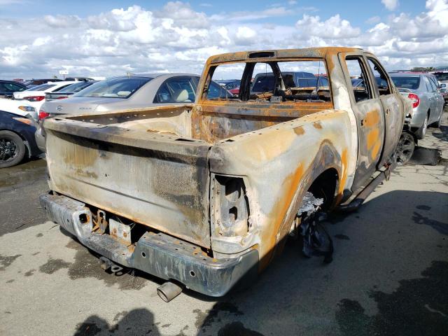 Photo 3 from auction – 2012 DODGE RAM 1500 L with VIN 1C6RD7NT6CS155840