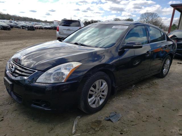 NISSAN ALTIMA BAS 2012 с VIN 1N4AL2AP5CC242990 - Фото с аукциона