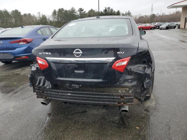 Photo 6 from auction – 2016 NISSAN ALTIMA 2.5 with VIN 1N4AL3AP1GC261452