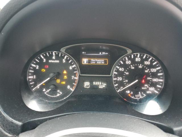 Photo 9 from auction – 2015 NISSAN ALTIMA 2.5 with VIN 1N4AL3AP2FC418050