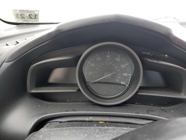 Photo 9 from auction – 2018 MAZDA 3 TOURING with VIN 3MZBN1V39JM236788