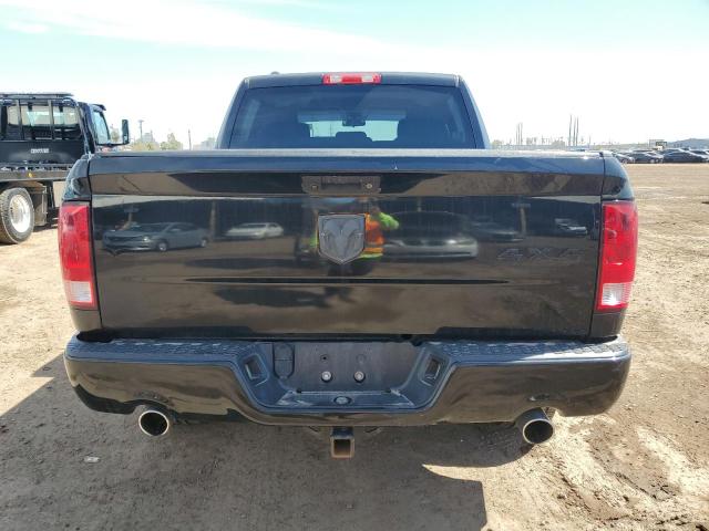 Photo 6 from auction – 2017 RAM 1500 ST with VIN 1C6RR7KT4HS823776