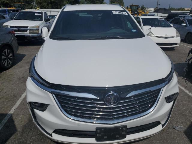 Photo 5 from auction – 2022 BUICK ENCLAVE PR with VIN 5GAERCKW3NJ134891