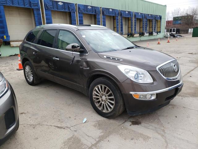 Photo 4 from auction – 2012 BUICK ENCLAVE with VIN 5GAKRCED2CJ161252
