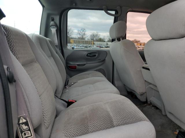 Photo 10 from auction – 2003 FORD F150 SUPER with VIN 1FTRW08L83KC54746