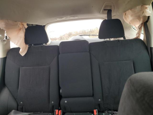Photo 10 from auction – 2012 HONDA CR-V LX with VIN 2HKRM4H34CH605499
