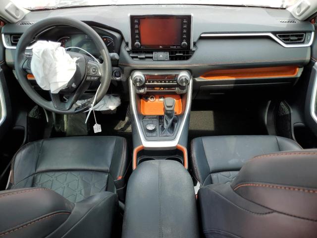 Photo 8 from auction – 2019 TOYOTA RAV4 ADVEN with VIN 2T3J1RFVXKW050332