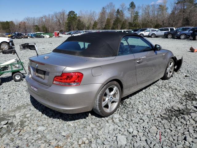 Photo 3 from auction – 2013 BMW 128 I with VIN WBAUL7C53DVE87700