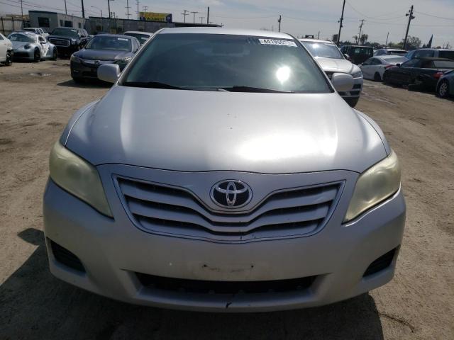 Photo 5 from auction – 2010 TOYOTA CAMRY BASE with VIN 4T4BF3EK4AR023909