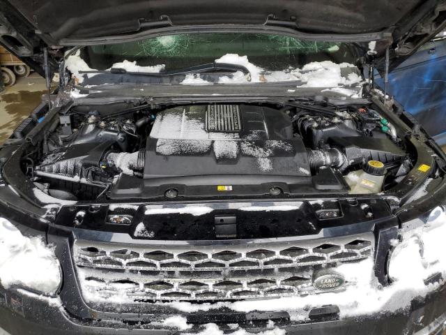 Photo 11 from auction – 2014 LAND ROVER RANGE ROVE with VIN SALWR2WF7EA333698