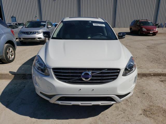 Photo 5 from auction – 2017 VOLVO XC60 T5 DY with VIN YV440MDR5H2109441