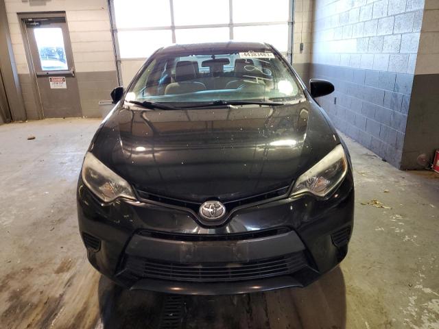 Photo 5 from auction – 2016 TOYOTA COROLLA L with VIN 2T1BURHE3GC719664