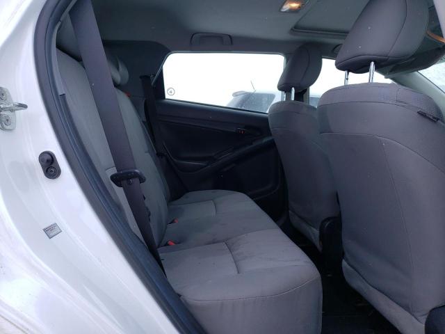 Photo 10 from auction – 2012 TOYOTA COROLLA MA with VIN 2T1KU4EE3CC841460