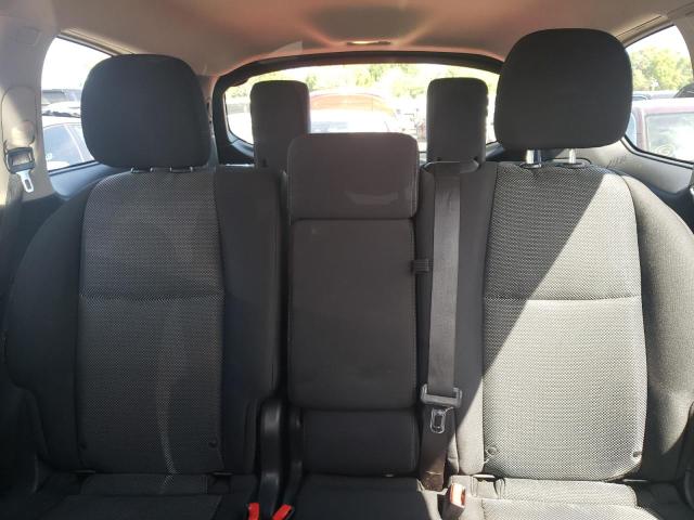 Photo 10 from auction – 2018 NISSAN PATHFINDER with VIN 5N1DR2MM0JC659689