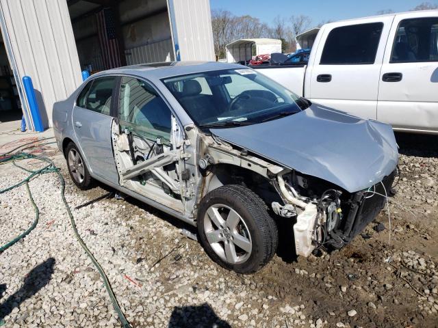 Photo 4 from auction – 2008 VOLKSWAGEN JETTA SE with VIN 3VWRM71K58M167450